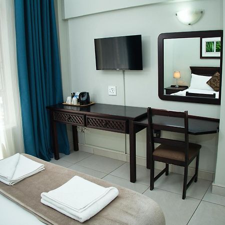 Gooderson Tropicana Hotel Durban Exterior foto