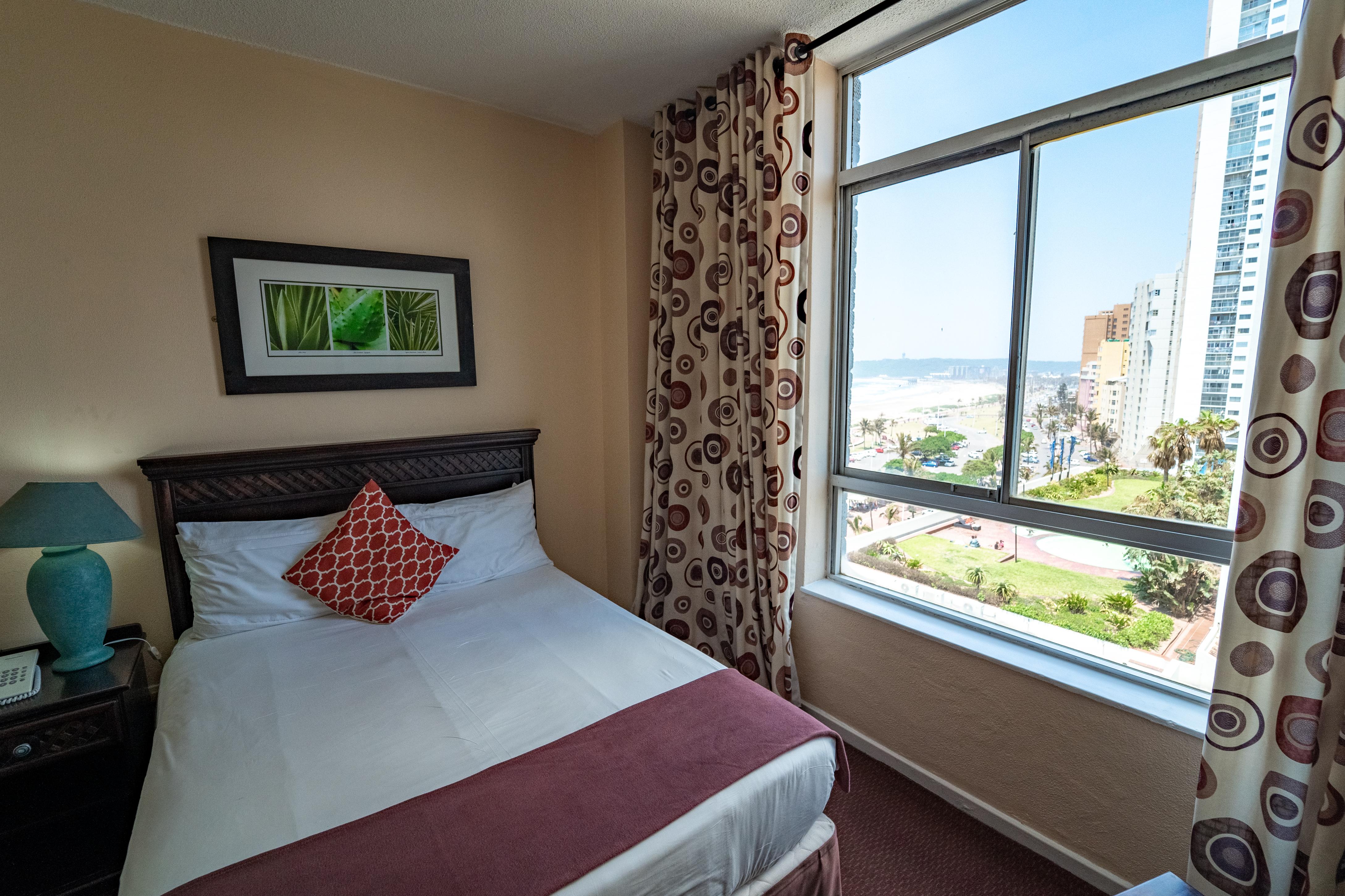 Gooderson Tropicana Hotel Durban Exterior foto