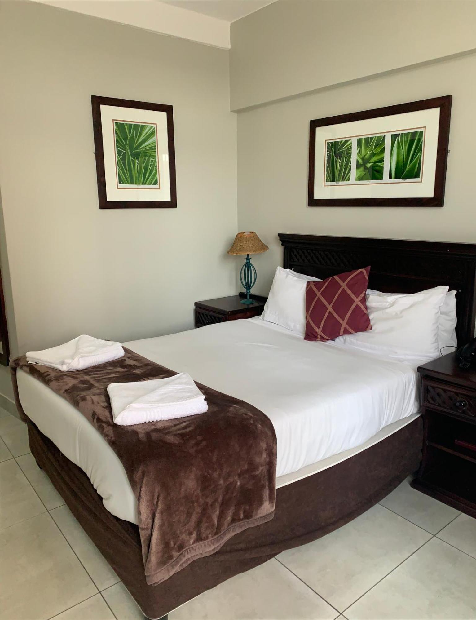 Gooderson Tropicana Hotel Durban Exterior foto