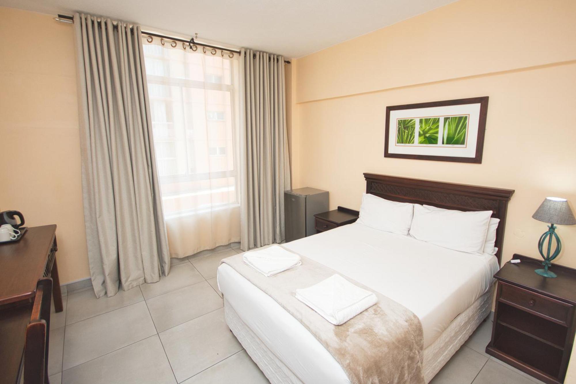 Gooderson Tropicana Hotel Durban Exterior foto